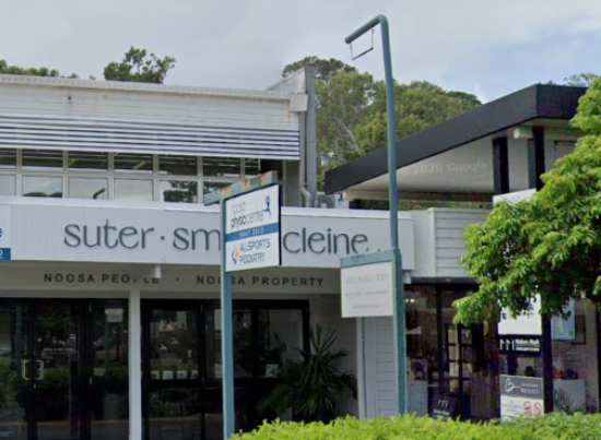 Suter Smith Cleine - Real Estate Agency