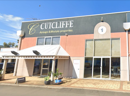 Cutcliffe Properties - DURAL | NTH RICHMOND | MULGRAVE - Real Estate Agency
