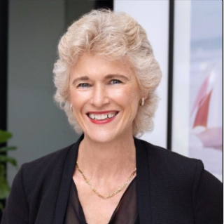 Annette Sinclair - Real Estate Agent
