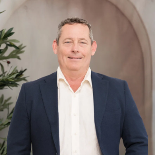 Dennis Black - Real Estate Agent