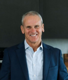 Simon Wheelans - Real Estate Agent