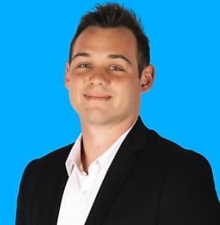 Jordan Ivins - Real Estate Agent