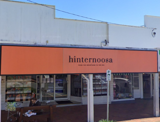 Hinternoosa - Noosa Hinterland  - Real Estate Agency