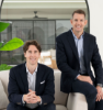 Sam Scott And Joshua Quinn - Real Estate Agent - McGrath Estate Agents Aspley - ASPLEY