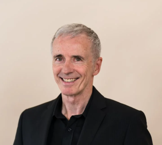 Peter Robertson - Real Estate Agent at Position Property Services