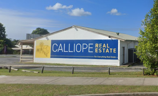 Calliope Real Estate -  Calliope - Real Estate Agency