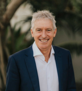 Mark Lawler - Real Estate Agent