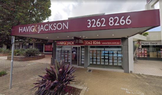 Havig & Jackson - Clayfield - Real Estate Agency