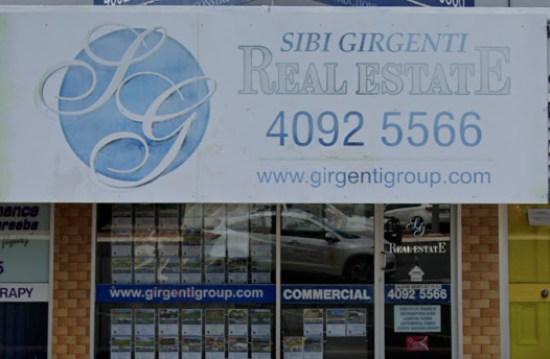 Sibi Girgenti Real Estate - MAREEBA - Real Estate Agency