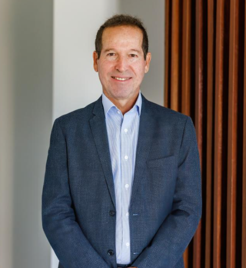 John Falvo - Real Estate Agent at Mareeba Property Office - Mareeba