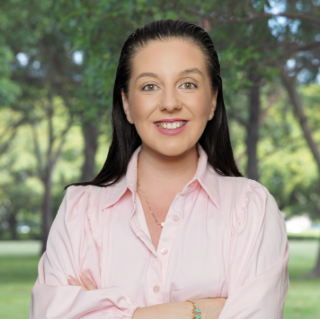 Shenal Yigitbas - Real Estate Agent