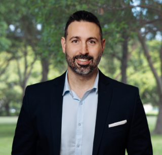 Domenico Bellino - Real Estate Agent