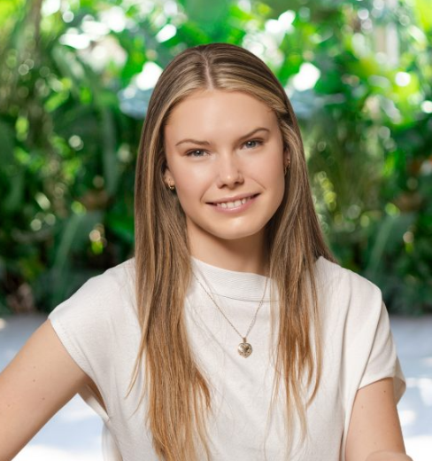 Ruby Crowther - Real Estate Agent at LJ Hooker Property Partners - Sunnybank Hills and Mount Gravatt