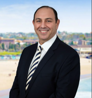 Jeff Freund - Real Estate Agent