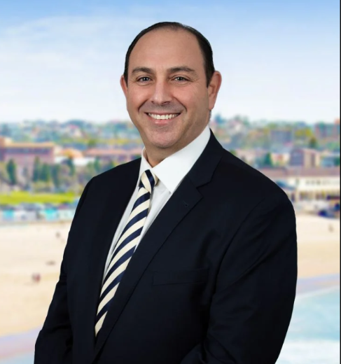 Jeff Freund - Real Estate Agent at Richardson & Wrench - Bondi Beach