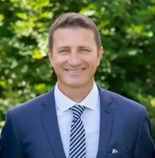 Josh  Keefe - Real Estate Agent at Agri Rural NSW/Sydney - Cowra 