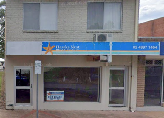 Hawks Nest Beach Realty - Hawks Nest - Real Estate Agency