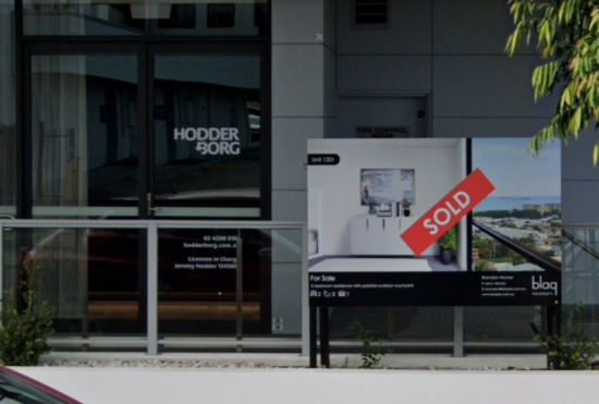 HodderBorg - Kiama - Real Estate Agency