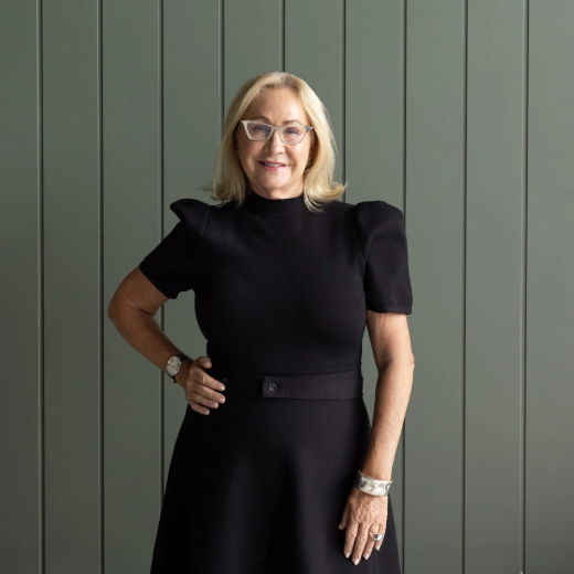 Angela  Mastrapostolos - Real Estate Agent at Oikos Real Estate - BARDON