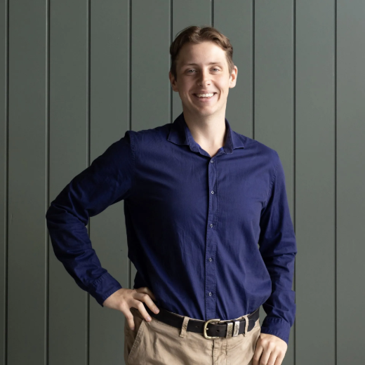 Lawson Packer - Real Estate Agent at Oikos Real Estate - BARDON