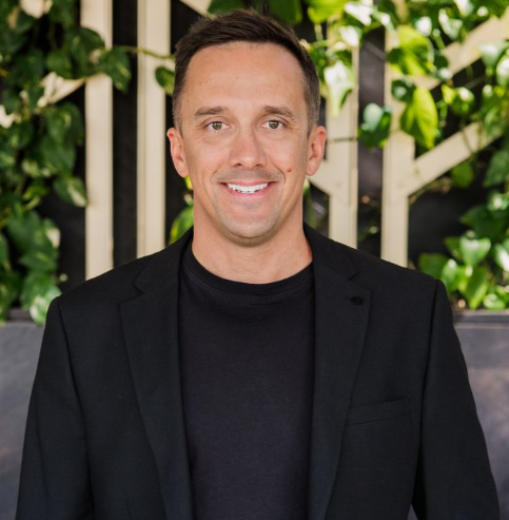 Martin Pomeroy - Real Estate Agent at McGrath Estate Agents Southport