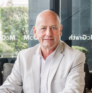 Mark Saveall - Real Estate Agent