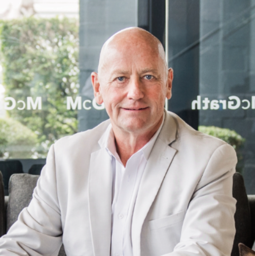 Mark Saveall - Real Estate Agent at McGrath Estate Agents Southport