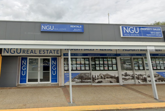 NGU Real Estate - Brassall - Real Estate Agency