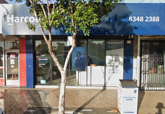 Harcourts SAS Deerpark - DEER PARK - Real Estate Agency
