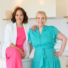 Katrina Keegan and Penelope Nicholls - Real Estate Agent - Harcourts Coastal