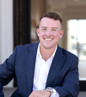 Travis Miller - Real Estate Agent
