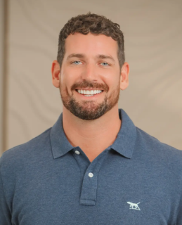 Mitch Harrop - Real Estate Agent