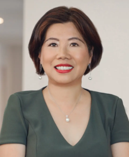 Ellen Bian - Real Estate Agent