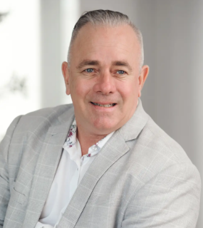 Adam Sadler - Real Estate Agent