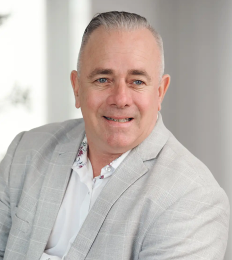 Adam Sadler - Real Estate Agent at Harcourts Property Hub