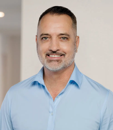 Ryan Deague - Real Estate Agent at Harcourts Property Hub