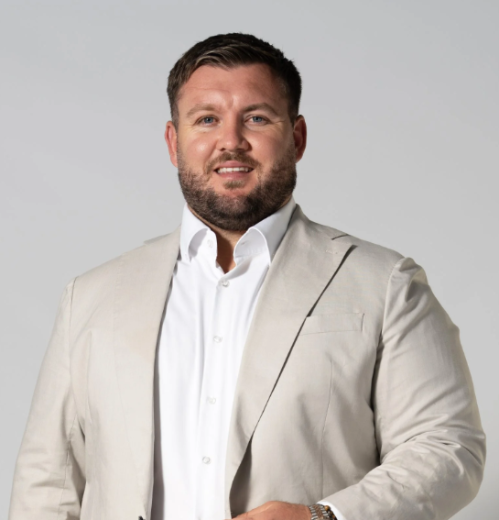 Clinton Eastell - Real Estate Agent at Eastell and Co - Sunshine Coast