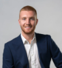 Bailey Finlay - Real Estate Agent - Eastell and Co - Sunshine Coast