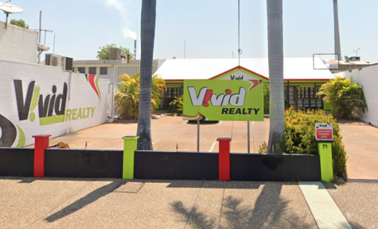 Vivid Realty - Mount Isa - Real Estate Agency