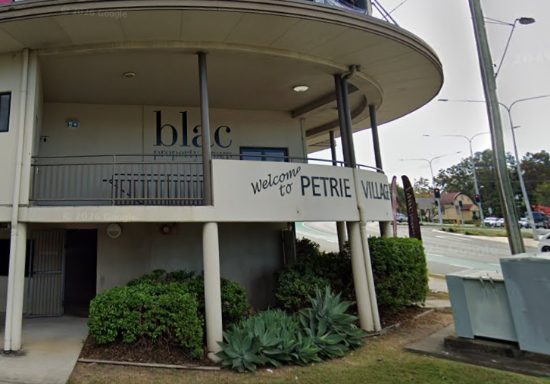 Blac Property Group - Petrie - Real Estate Agency
