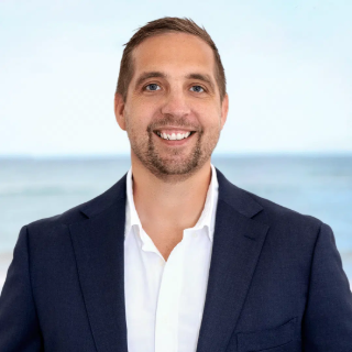 Dean  Wildbore - Real Estate Agent
