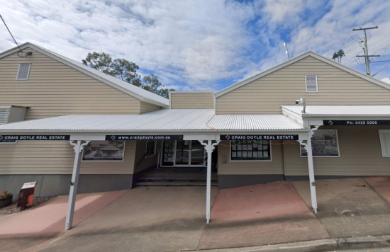 Craig Doyle Real Estate - Dayboro - Real Estate Agency