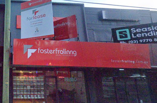 Fosterfroling Real Estate - Real Estate Agency