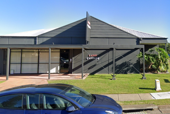 LaneCampos - Newcastle Region - Real Estate Agency