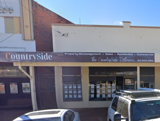Countryside Property Group - BINGARA - Real Estate Agency