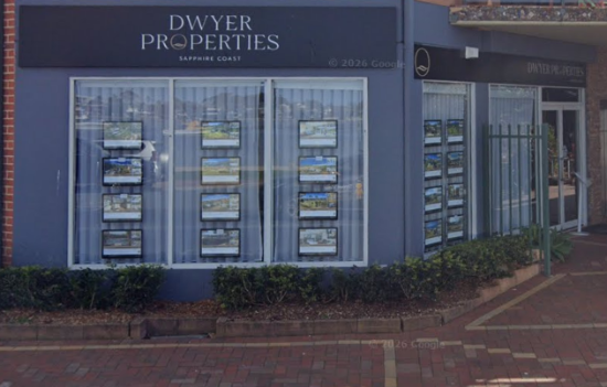 Dwyer Properties Sapphire Coast - Real Estate Agency