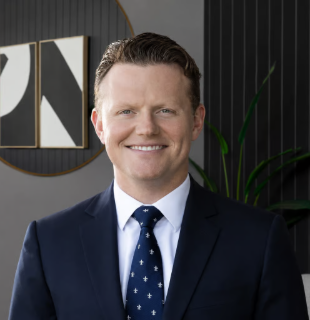 Sean St  Clair - Real Estate Agent