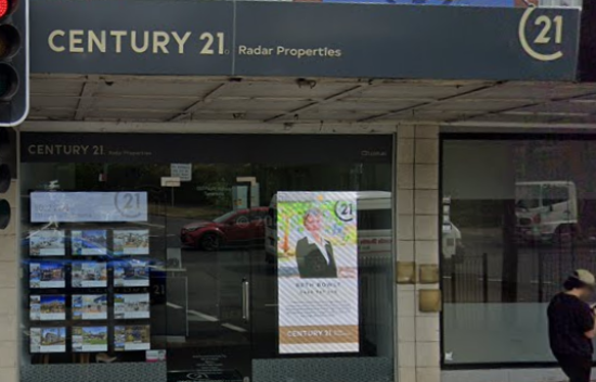 Century 21 Radar Properties - Turramurra - Real Estate Agency
