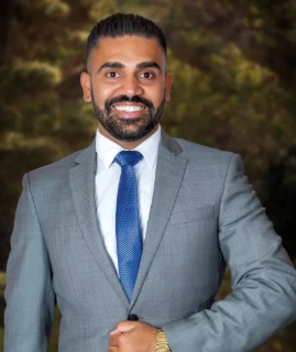 Prince Sethi - Real Estate Agent