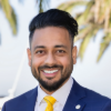 Mark Srivastava - Real Estate Agent - Ray White - Truganina